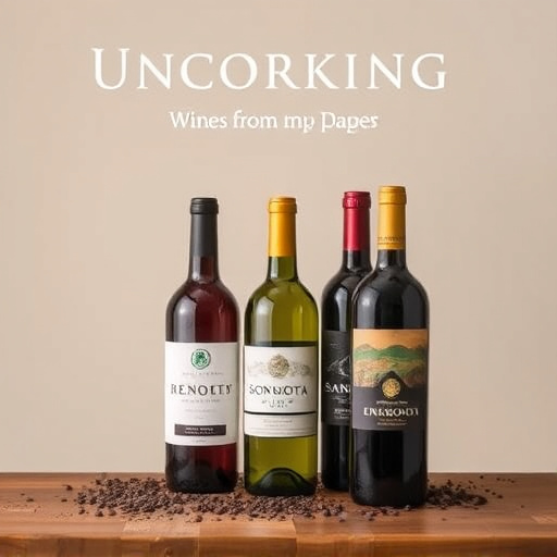 Uncorking Sonoita's Organic Terroir: Wines from Unique Soil