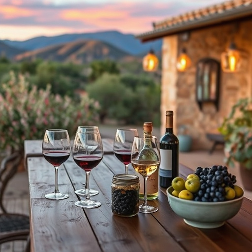 vineyards in sonoita az