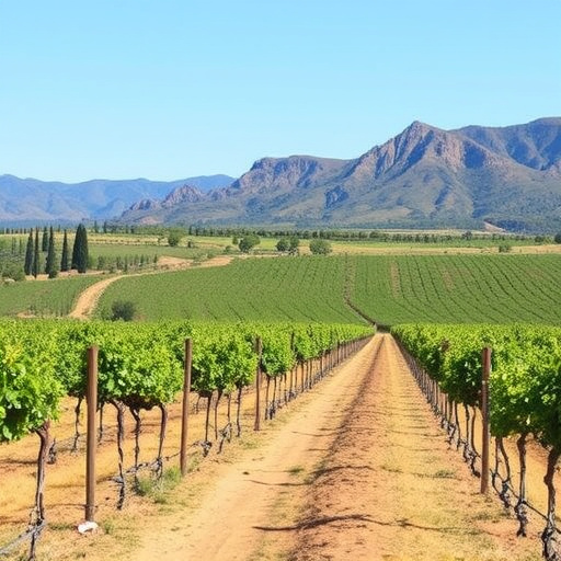 vineyards in sonoita az