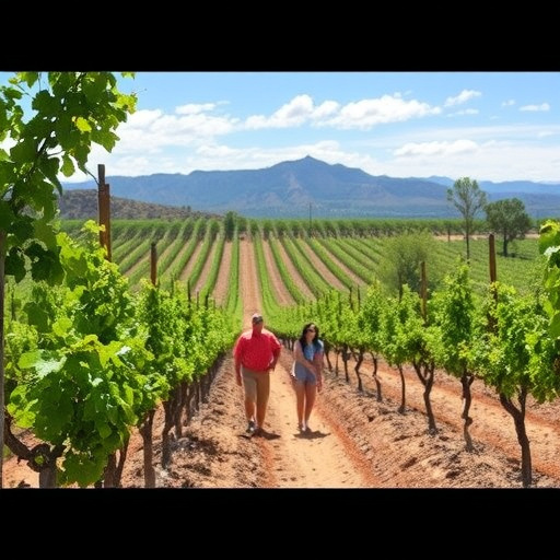 vineyards in sonoita az
