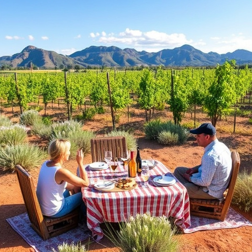 vineyards in sonoita az