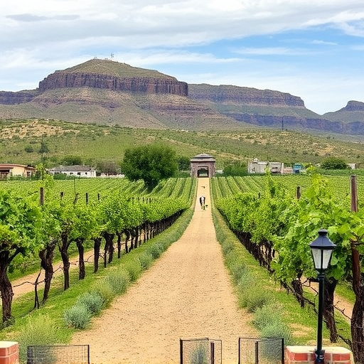 vineyards sonoita az