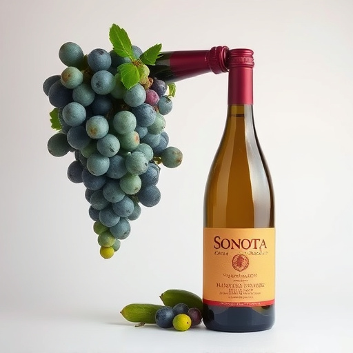 Unveiling Sonoita's High-Elevation Wine Secrets: A Comparative Journey