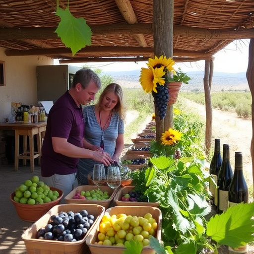 vineyards sonoita az