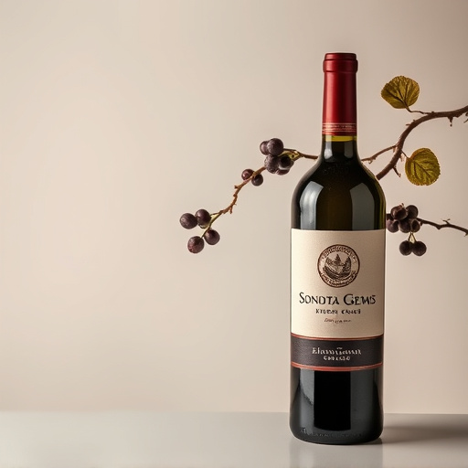 Uncover Sonoita's Hidden Gems: Vineyard Collectives' Limited Editions