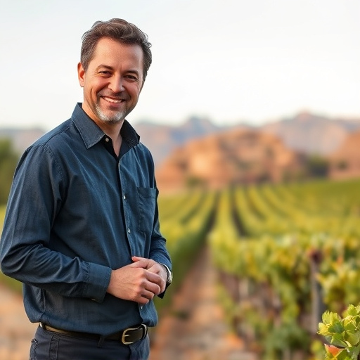 Unveiling Sonoita's Terroir: Arizona's Boutique Wine Paradise
