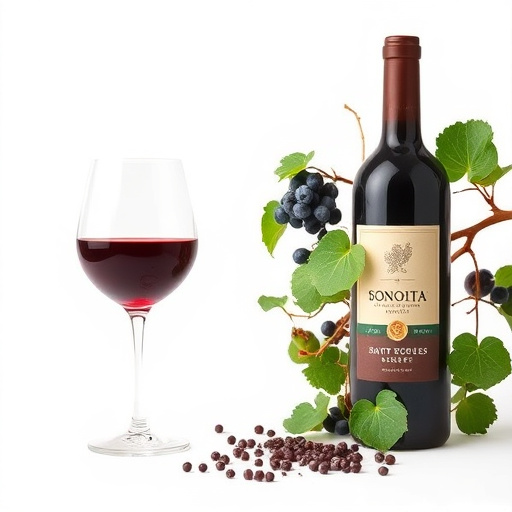 Unveiling Sonoita's Organic Wine Secrets: Soil to Sip
