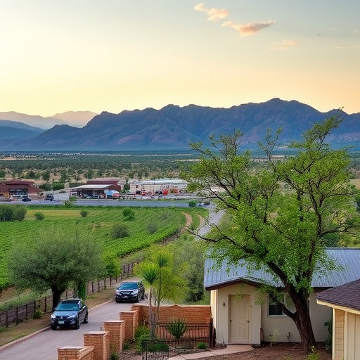 vineyards sonoita az