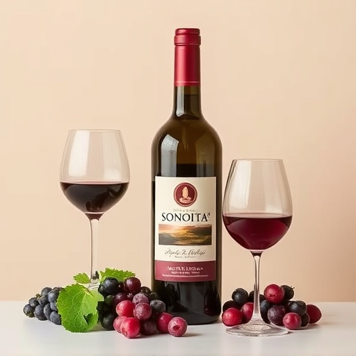 Uncover Sonoita's Natural Wine Delights: Flavors from Local Vineyards