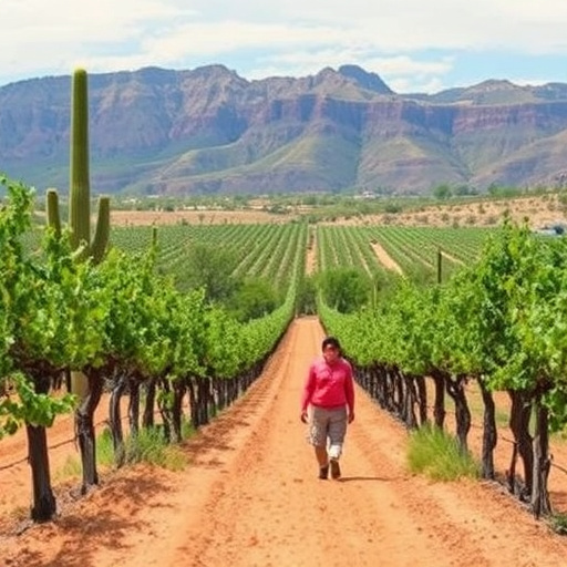 vineyards sonoita az