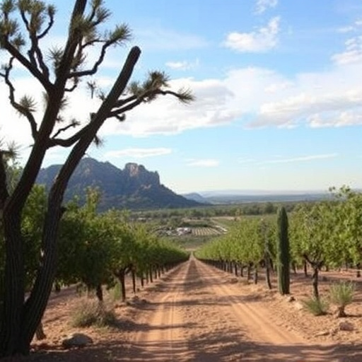 vineyards sonoita az