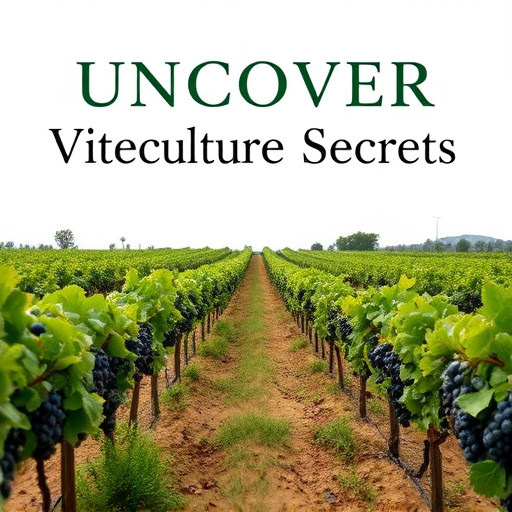 Uncover Viticulture Secrets at Sonoita's Educational Vineyards, AZ
