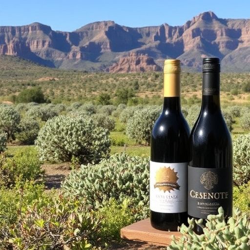 vineyards sonoita az