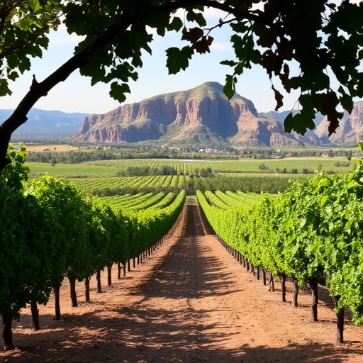 vineyards sonoita az