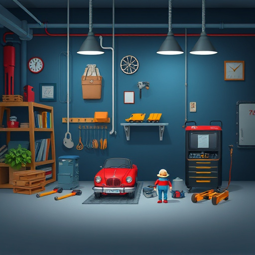 why same-day garage door repair service matters