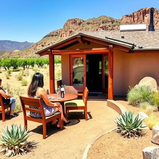 wine tasting in sonoita az
