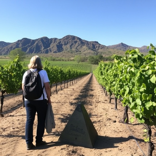 wine tasting in sonoita az