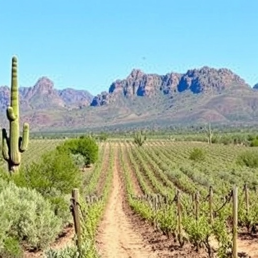 wine tasting in sonoita az