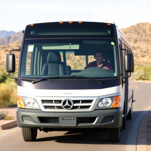 Family-Friendly Shuttles for Smooth Wine Tasting in Sonoita AZ