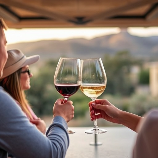 wine tasting in sonoita az