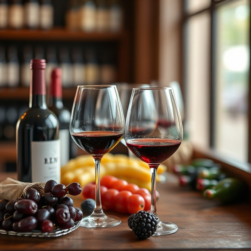 wine tasting in sonoita az