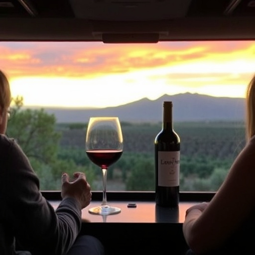 wine tasting in sonoita az