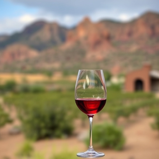 wine tasting in sonoita az