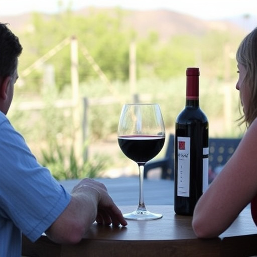 wine tasting in sonoita az
