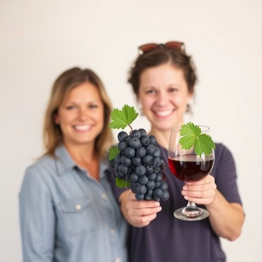 Safely Taste Sonoita's Vines: Easy Shuttle Booking Guide