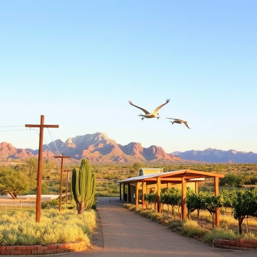 wine tasting in sonoita az