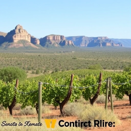 wine tasting in sonoita az