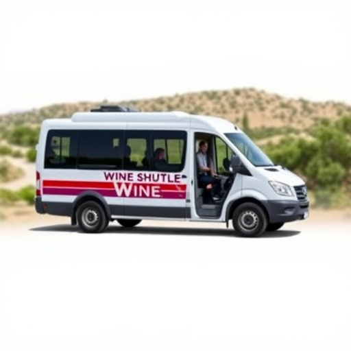 Seamless Wine Shuttle: Easy Tasting Room Access in Sonoita AZ