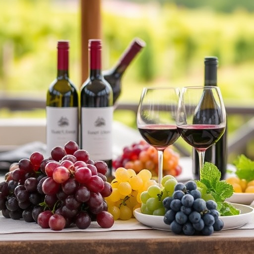 wine tasting in sonoita az