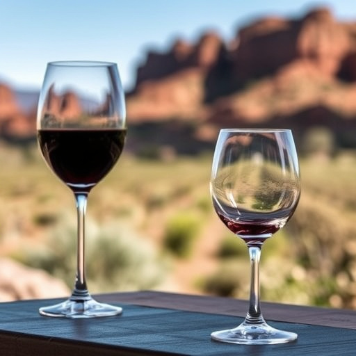 wine tasting in sonoita az