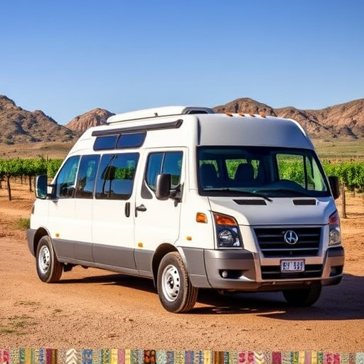 Elevate Your Wine Tasting: Luxury Shuttles in Sonoita AZ