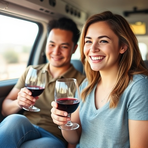 Unleash Your Wine Love: Budget Shuttles in Sonoita, AZ