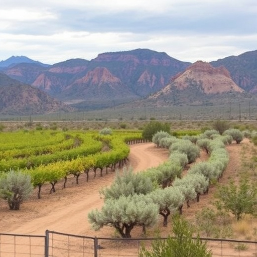 wine tasting in sonoita az