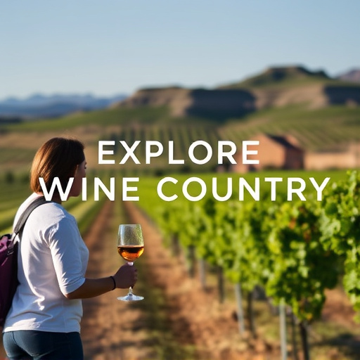 Explore Sonoita Wine Country: Guided Tours &amp; Live Narration