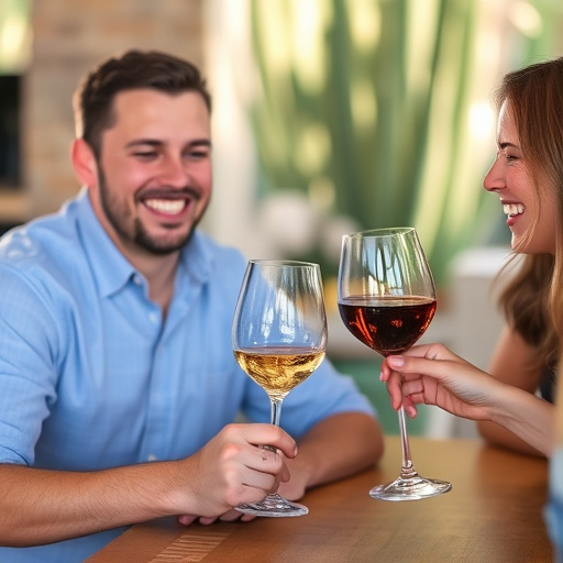 wine tasting oro valley