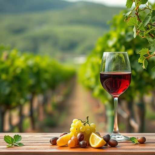 wine tasting oro valley