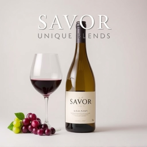 Savor Unique Blends at Oro Valley's Cutting-Edge Cellars