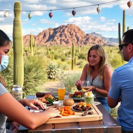 wine tasting oro valley