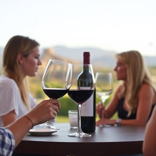 wine tasting oro valley