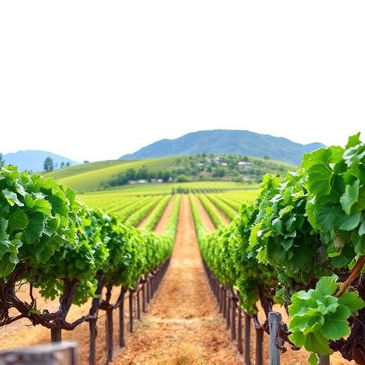 Sustainable Wine Tours: Exploring Eco-Conscious Practices in Oro Valley