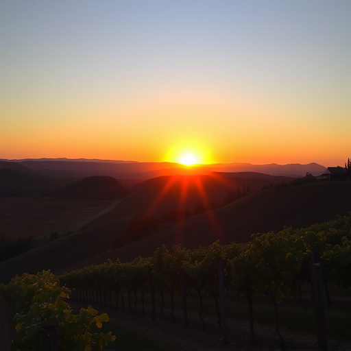 Capture Sunset Beauty: Wine Valleys, Oro Valley Photography Tips