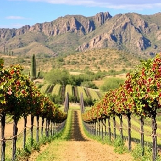 wine tasting oro valley