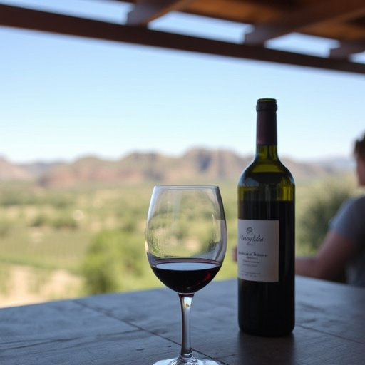 wine tasting oro valley