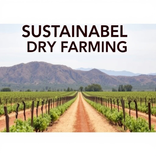 Sustainable Dry Farming: Oro Valley's Natural Wine Tour
