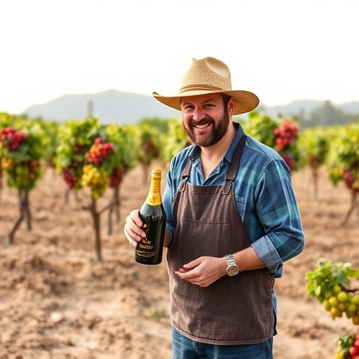 Harvest Festivals: Celebrate Local Winemakers' Art in Oro Valley