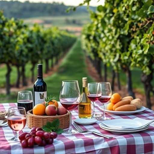 wine tasting oro valley